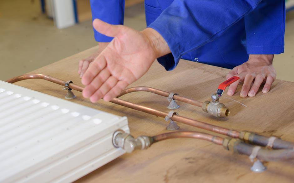consommation chauffe-eau électrique Gouvieux