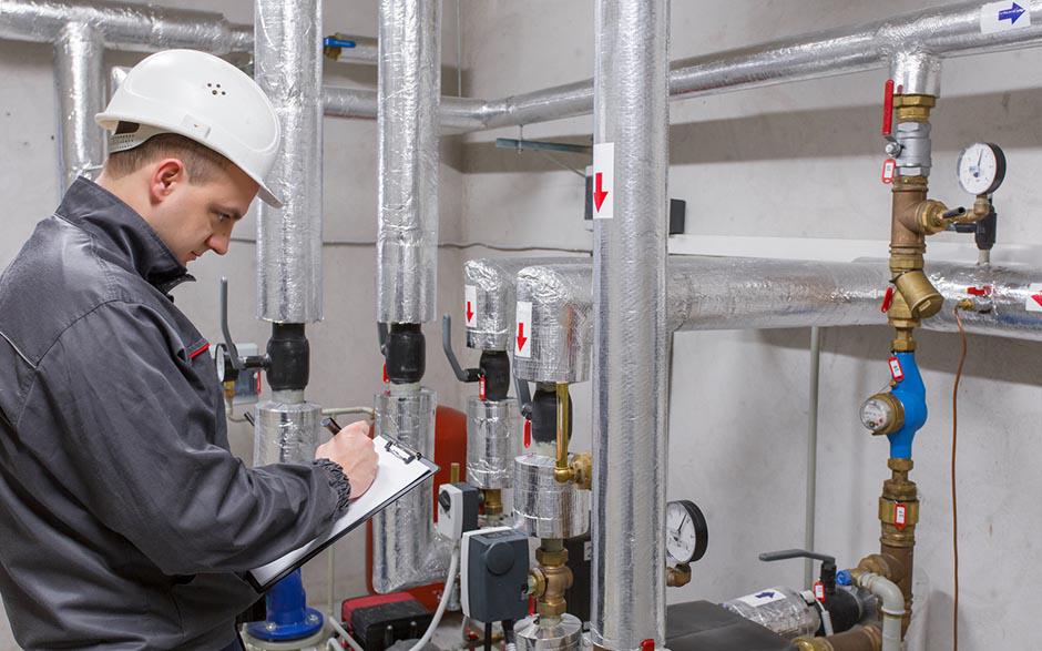 chauffage central gaz Villemoisson-sur-Orge